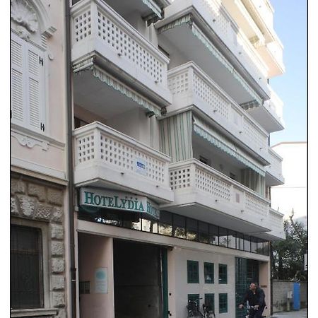 Hotel Lydia Grado Exterior photo