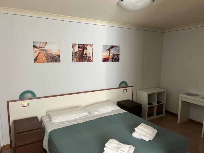Hotel Lydia Grado Exterior photo